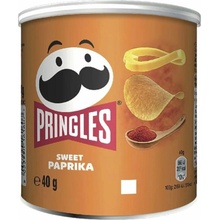 Pringles Paprika 40g