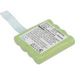 Cameron sino Батерия за радиостанция MIDLAND 456R, G6, G8 PB-G8 NIMH 4, 8V 700mA Cameron Sino (CS-MIM99TW)