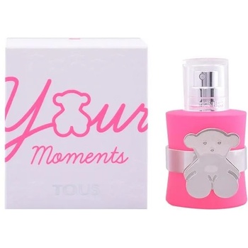 Image 1 of Tous Your Moments EDT 30 ml