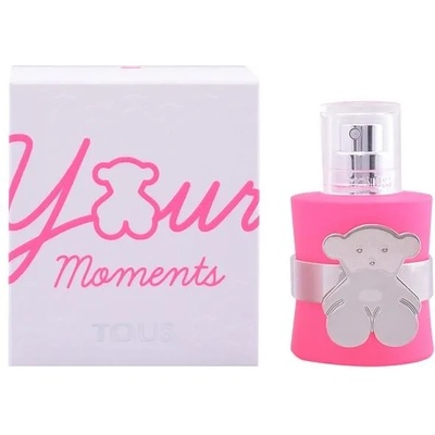 Tous Your Moments EDT 30 ml