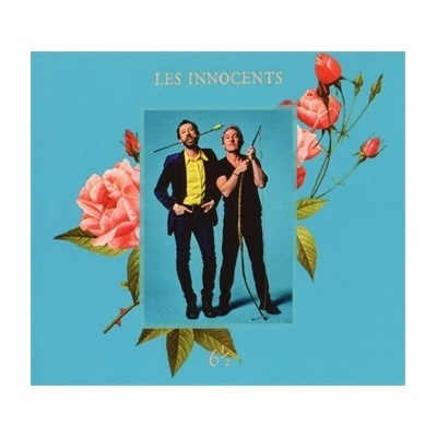 LES INNOCENTS - 6 ½ CD