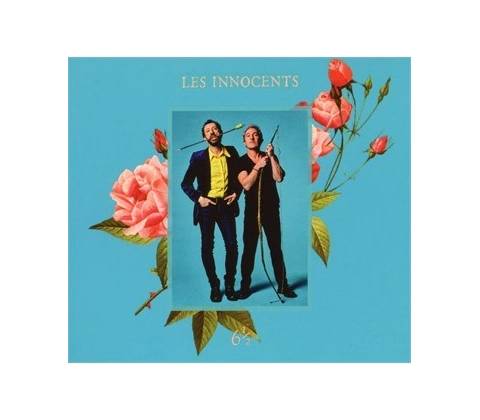 LES INNOCENTS - 6 ½ CD