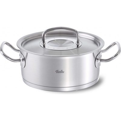 Fissler Original Profi 24 cm 4,6 l