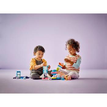 Image 1 of LEGO® DUPLO® - 3in1 Space Shuttle Adventure (10422)