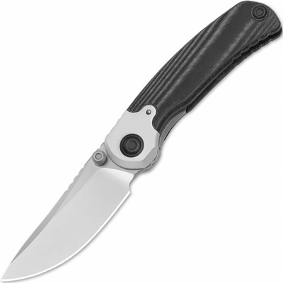 Kizer PIONEER L.F Nitro-V Aluminum & Micarta ZX-FK03A6