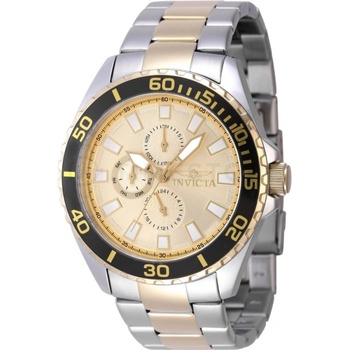 Invicta 47579