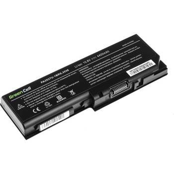 Green Cell Батерия за Toshiba Satellite P200 / P205 / X200 / X205, 4400 mAh (TS09)