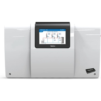 TECH Controllers EU-i-3 PLUS Open Therm 65006630