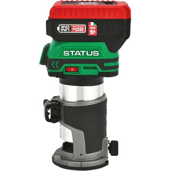 Image 1 of Status RH750BL