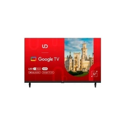 UD 32GHC5210S
