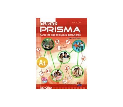 Nuevo Prisma A1