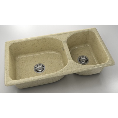 FAT Mивка Classic 214, Granicite, 323 Aspen, с включен сифон