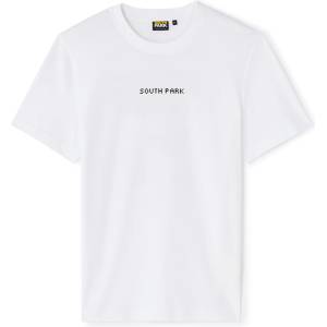Celio Тениска Саут Парк Celio | Byal | МЪЖЕ | S