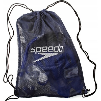 Speedo na plavecké pomůcky Mesh tmavě modrá