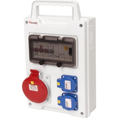 Famatel eb190 EB 200010.1