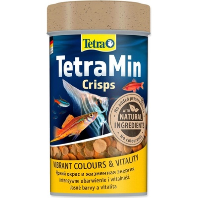 TetraMin Pro Crisps 100 ml