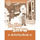 In the Snow Activity Book -