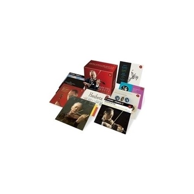 Jascha Heifetz - The complete stereo collection remastered (24) CD