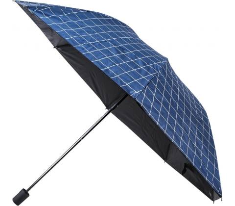 Aga 4807 deštník modrý