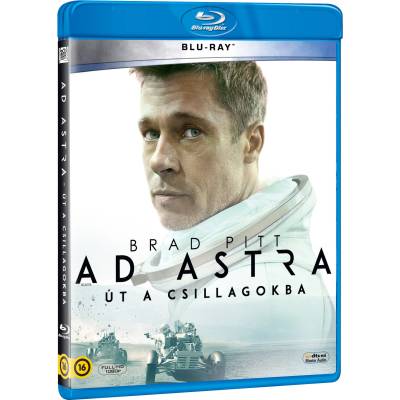 MagicBox Ad Astra: Út a csillagokba - Blu-ray (091555)
