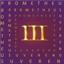 SUVERENO - PROMETHEUS III CD