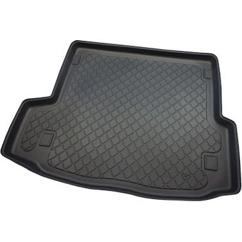 Image 1 of Гумирана стелка за багажник за Honda Civic IX (2014+) Tourer Combi