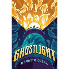 Ghostlight Oppel Kenneth