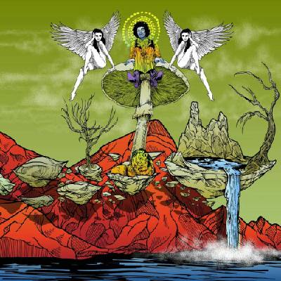 Various - Electric Ladyland (Redux) Hendrix Jimi Trib Digi 2 CD