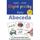 Abeceda - Chytré prstíky - neuveden