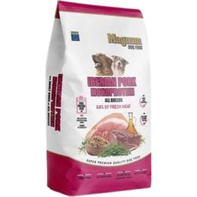 Magnum Iberian Pork Monoprotein 50 g