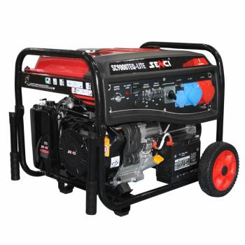 Image 1 of Senci SC-9000-TEQ LITE