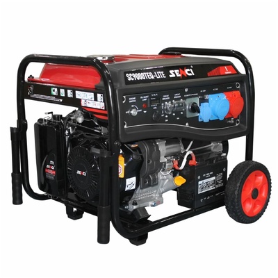 Senci SC-9000-TEQ LITE