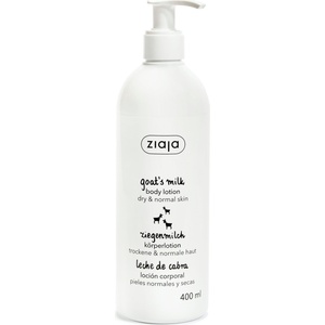 Ziaja Лосион за тяло Goat's Milk, 400 ml Лосион за тяло