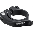 BBB Smoothlever BSP-87 podsedlová objímka