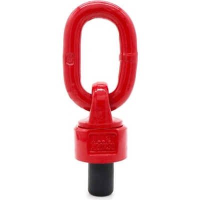 Otočný vázací bod (VBO) Závit: M 8 x 13