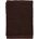 Södahl Кърпа Comfort Organic 70 x 140 см кафе (30168)