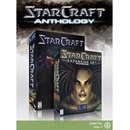 Hry na PC starcraft complete