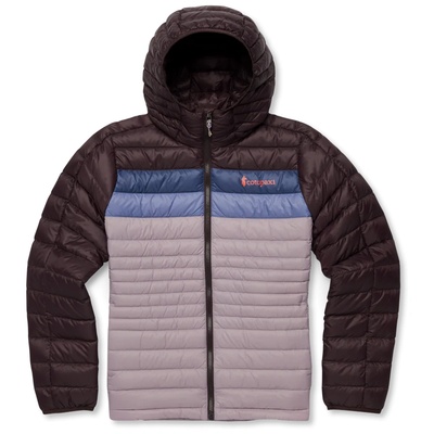 Cotopaxi W'S Fuego Down Hooded Jacket Размер: S / Цвят: кафяв