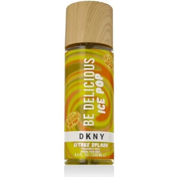 DKNY Be Delicious Ice Pop Citrus Splash 250 ml спрей за тяло за жени