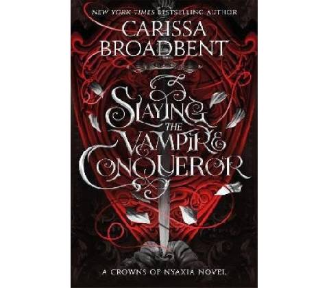 Slaying the Vampire Conqueror