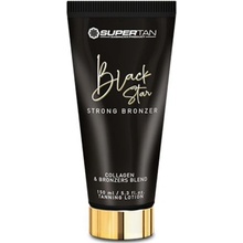 Supertan Celebration Beauty Black Star Strong Bronzer 150 ml