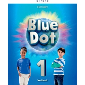 Blue Dot 1 Workbook