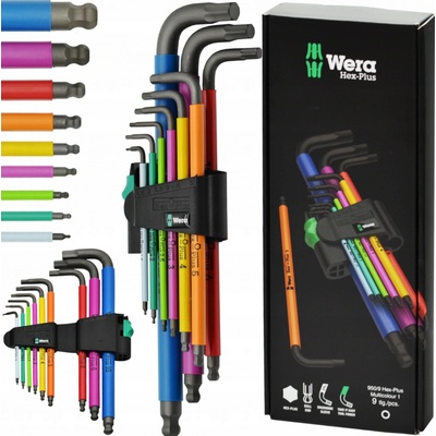 Wera 05022669001 – Zboží Dáma