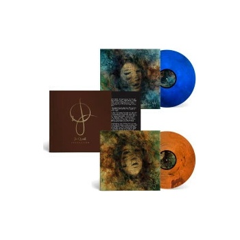 QUAIL, JO - INVOCATION & SUPPLICATION LP