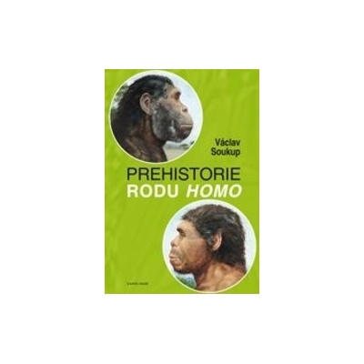 Prehistorie rodu Homo