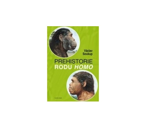 Prehistorie rodu Homo
