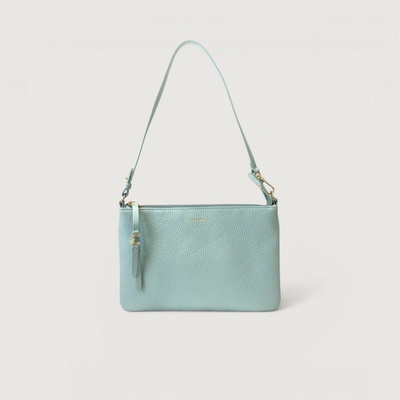 Coccinelle C-EASY MINI BAG Aquamarine E5SHA520101B33TU
