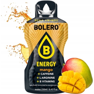 Bolero Energy Mango 7 g