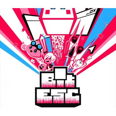 Bit ESC
