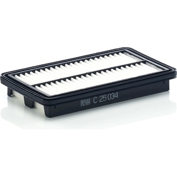 Mann-filter Въздушен филтър mann-filter c 25 034
